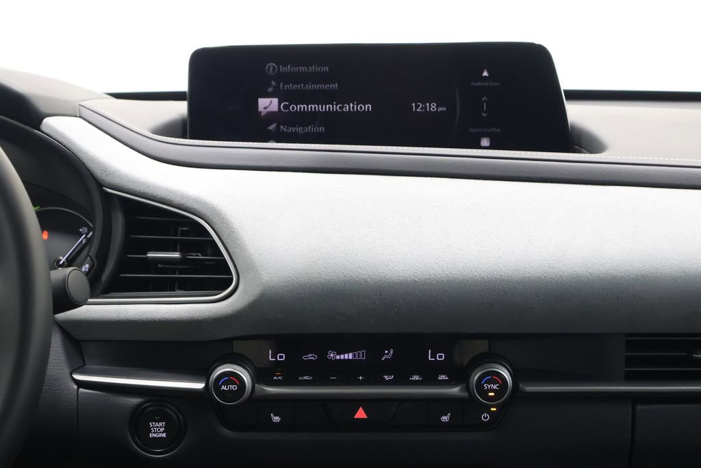 New 2026 MAZDA CX-30 AWD 2.5 S image 19