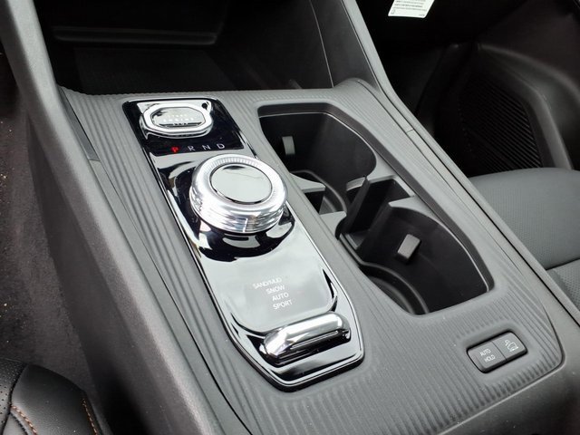 New 2026 Jeep Cherokee Laredo image 13