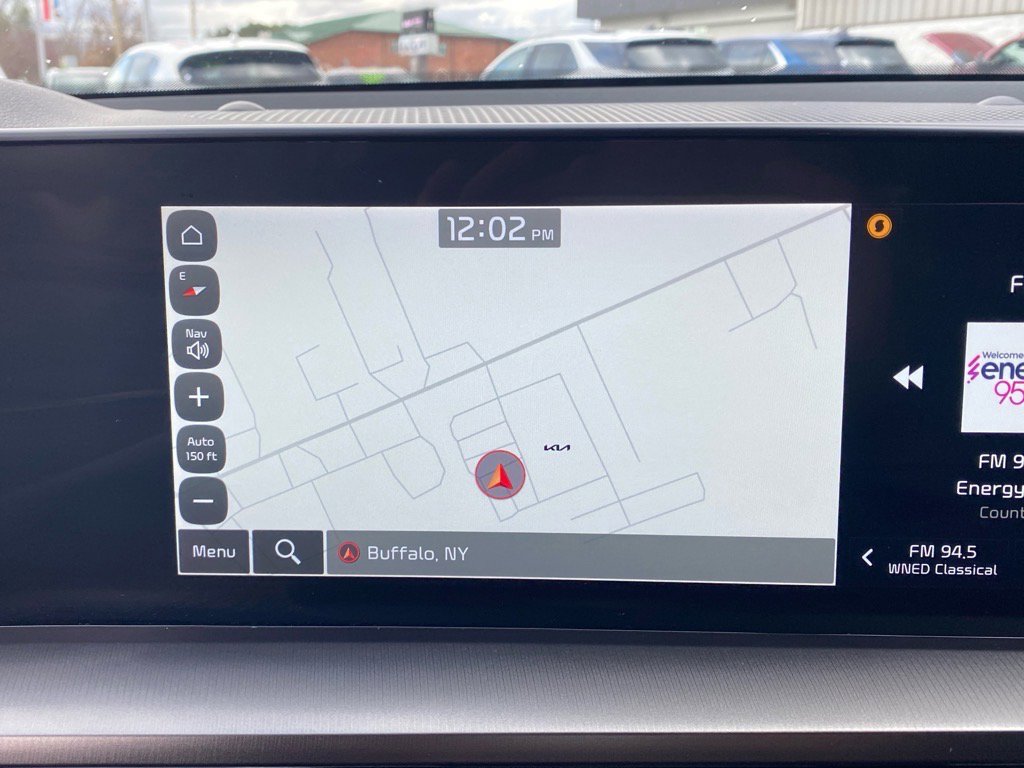 Used 2024 Kia Telluride S w/ S Sunroof Package image 17