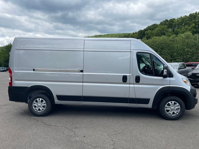New 2024 RAM ProMaster 2500 w/ Quick Order Package 22H SLT+ image 8
