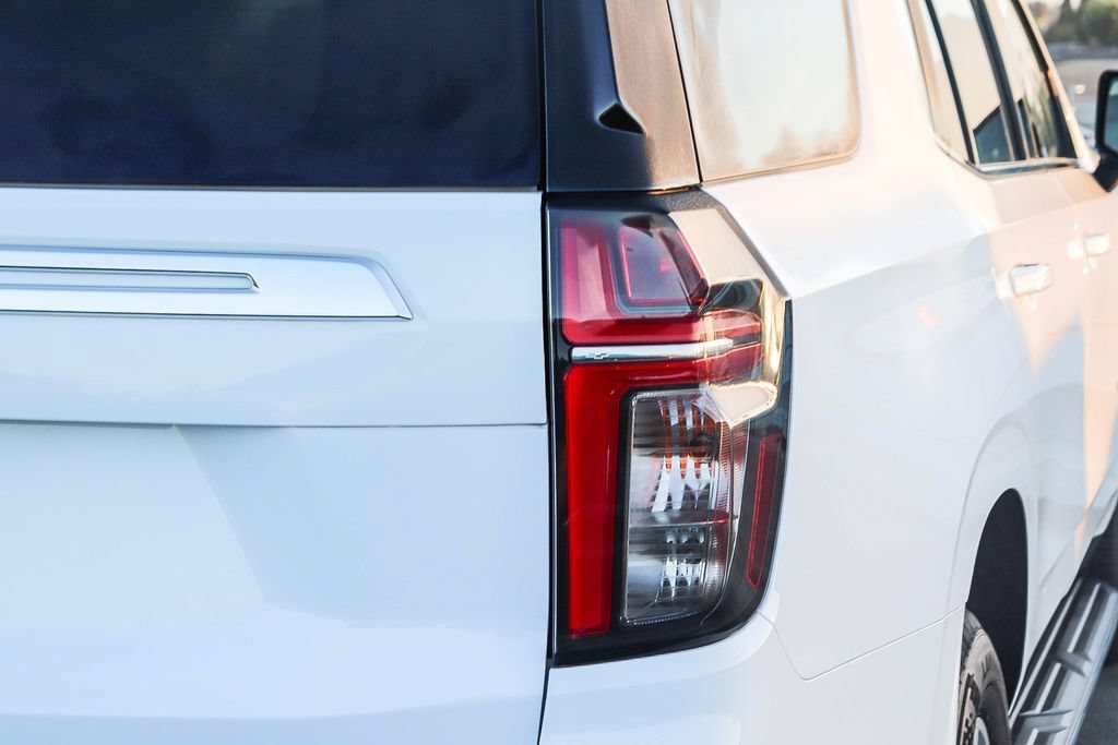 Used 2024 Chevrolet Tahoe LT RWD image 10