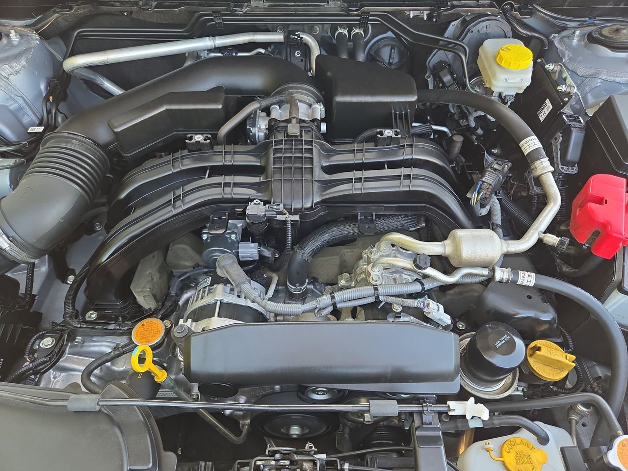 Used 2025 Subaru Crosstrek 2.0i Premium AWD/4WD image 30