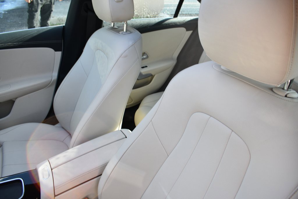 Used 2025 Mercedes-Benz CLA 250 image 10