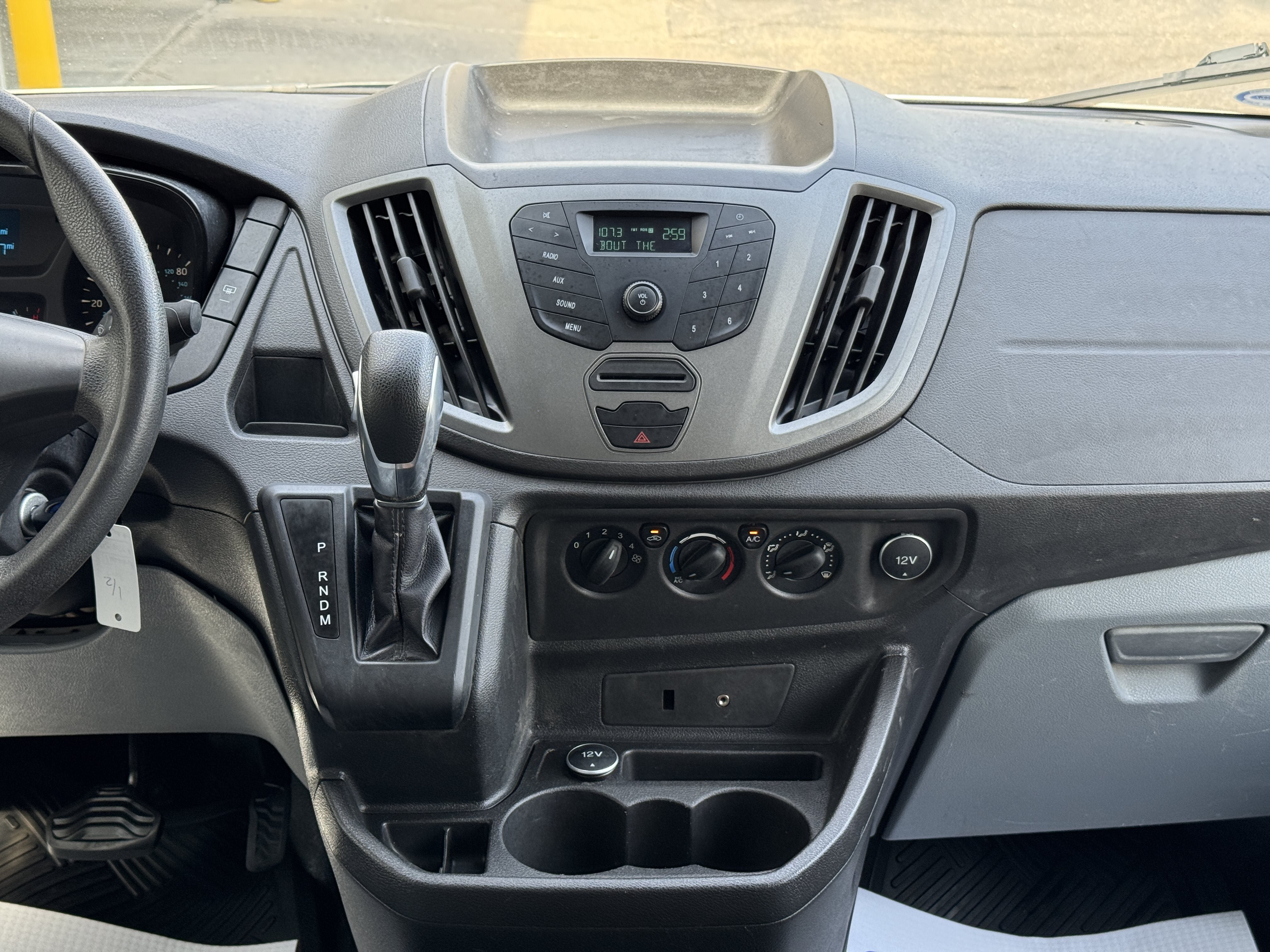 Used 2016 Ford Transit 350 XL RWD image 12