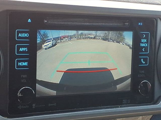 Used 2017 Toyota Tacoma TRD Off-Road w/ Tow Package AWD/4WD image 24