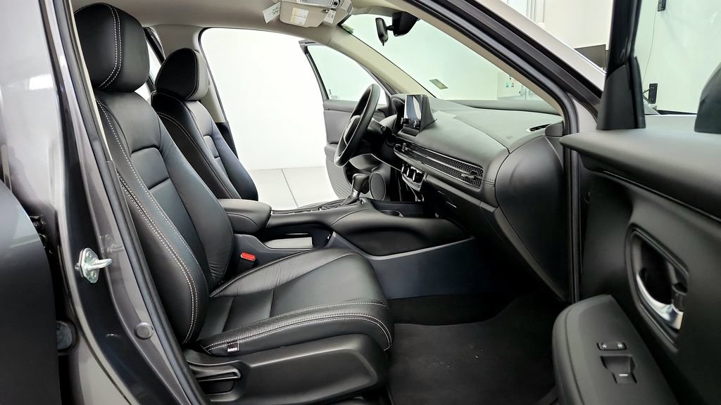 Used 2023 Honda HR-V LX image 20