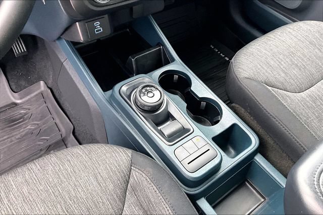 Used 2023 Ford Maverick XLT w/ XLT Luxury Package FWD image 11