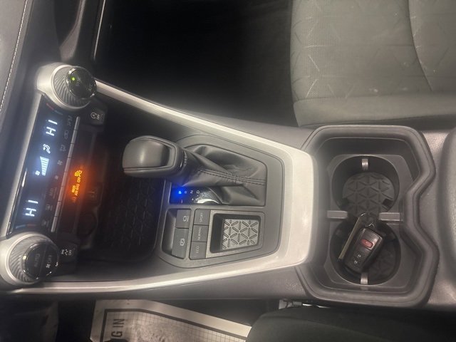 Certified 2024 Toyota RAV4 XLE image 25
