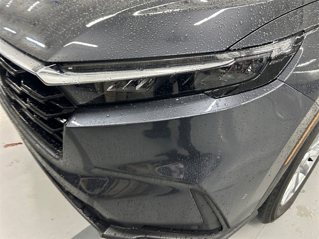 Used 2024 Honda CR-V EX-L image 20