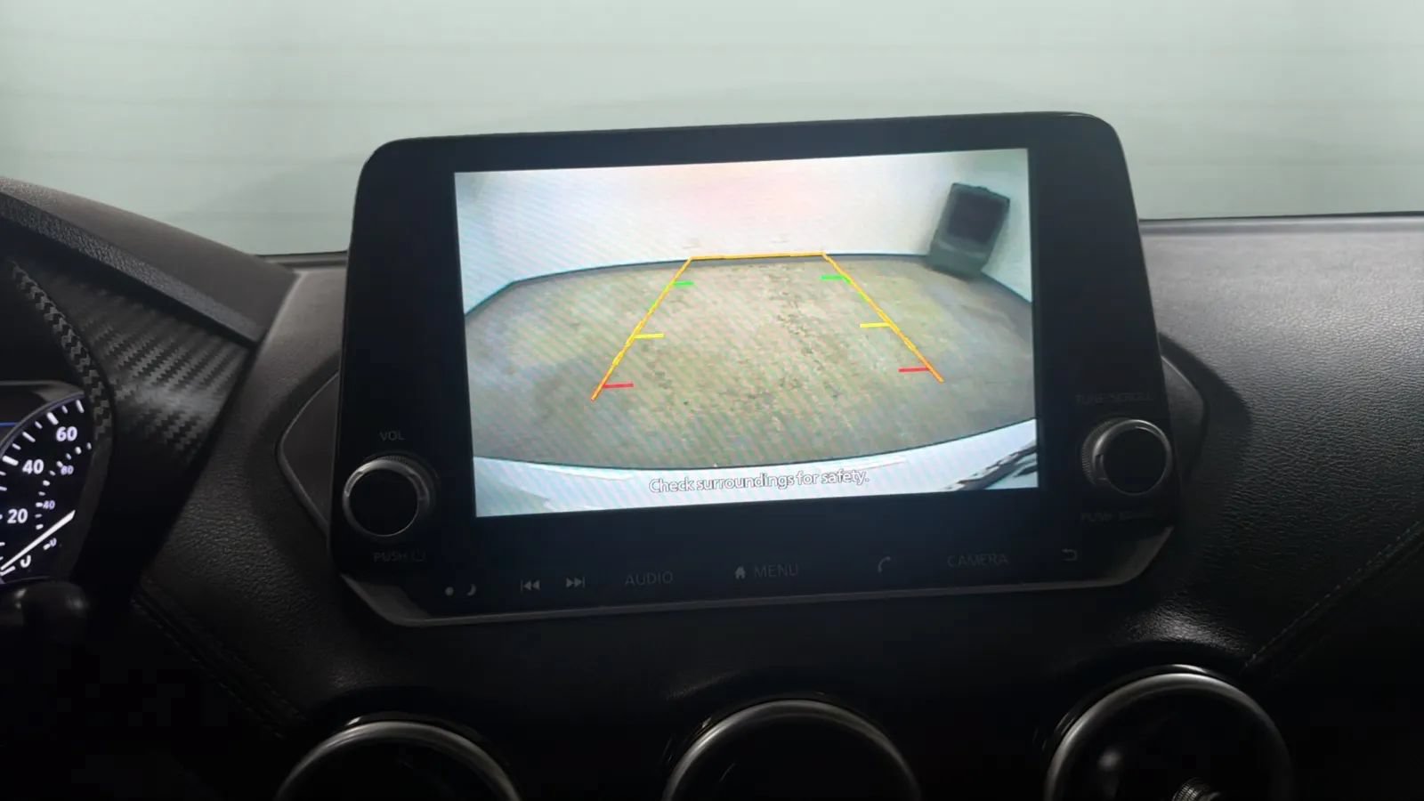 Used 2022 Nissan Sentra SV FWD image 14