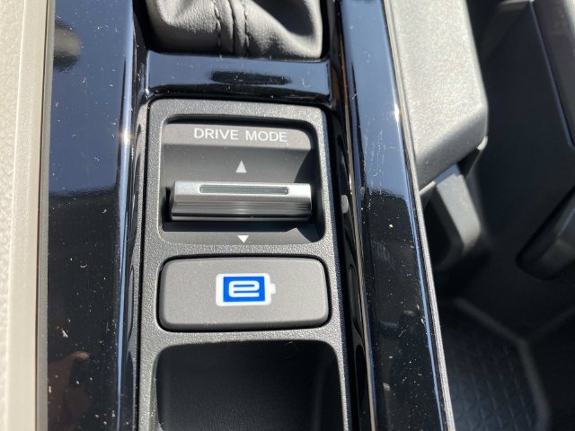 New 2026 Honda Accord EX-L image 22
