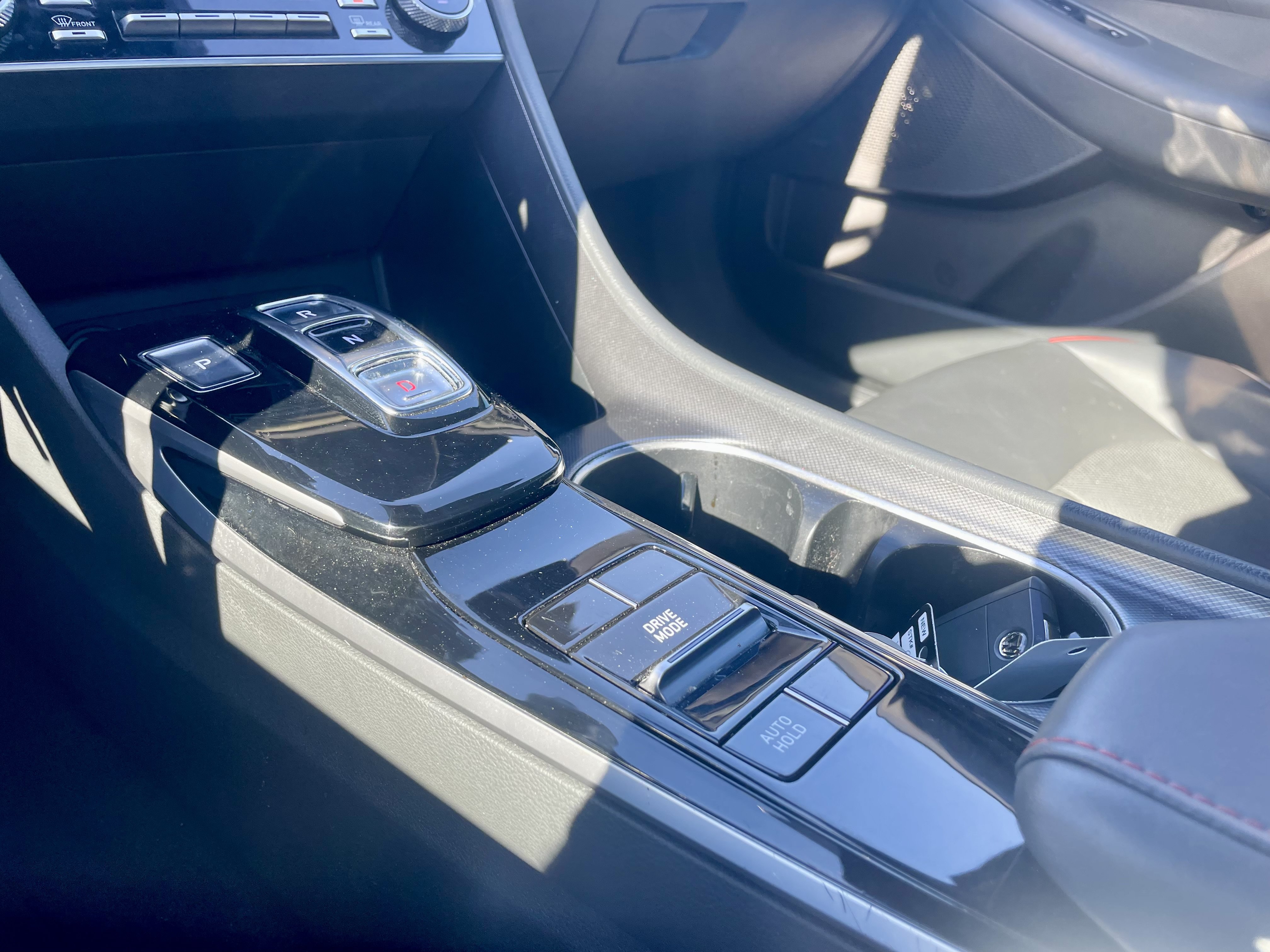 Used 2023 Hyundai Sonata SEL Plus w/ Preferred Accessory Package FWD image 20