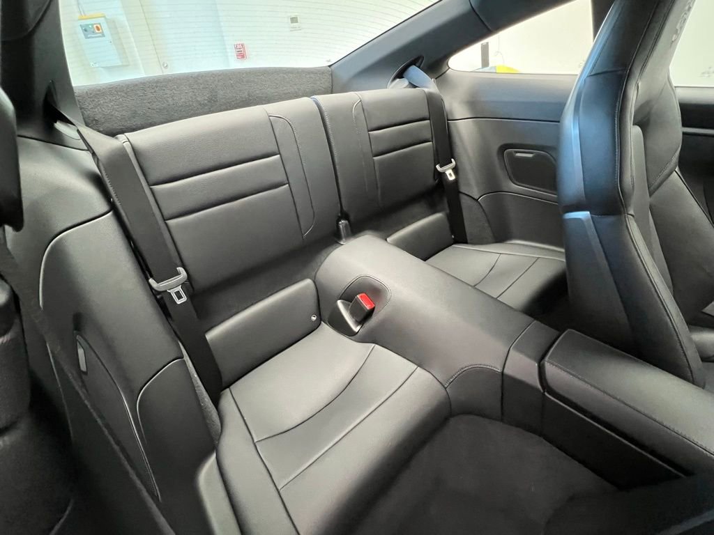 Certified 2025 Porsche 911 Carrera image 17