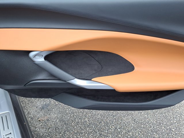 Used 2024 Ferrari 296 GTS image 16