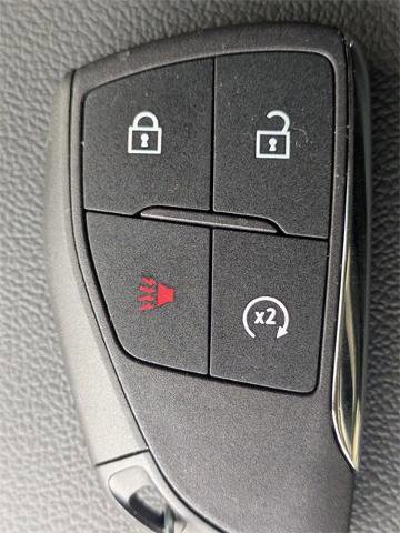 New 2026 Chevrolet Colorado LT w/ LT Convenience Package image 38