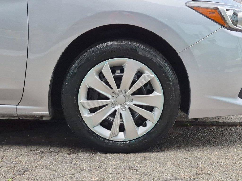 Used 2020 Subaru Impreza 2.0i AWD/4WD image 26