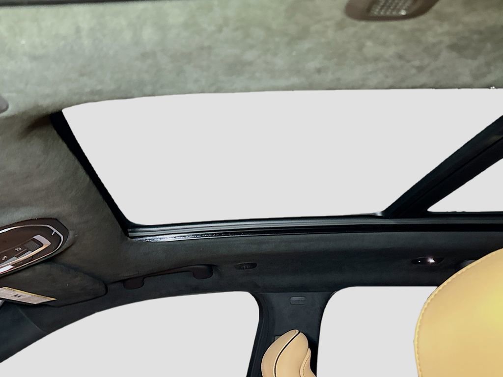 Used 2025 Jeep Grand Cherokee Summit AWD/4WD image 22