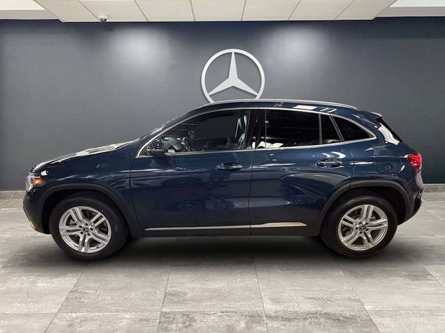 Used 2023 Mercedes-Benz GLA 250 4MATIC image 4