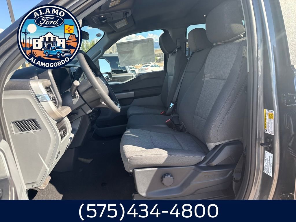 New 2026 Ford F250 XL w/ STX Appearance Package image 5