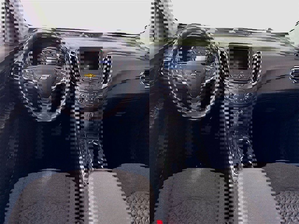 Certified 2022 Chevrolet Equinox LT image 2