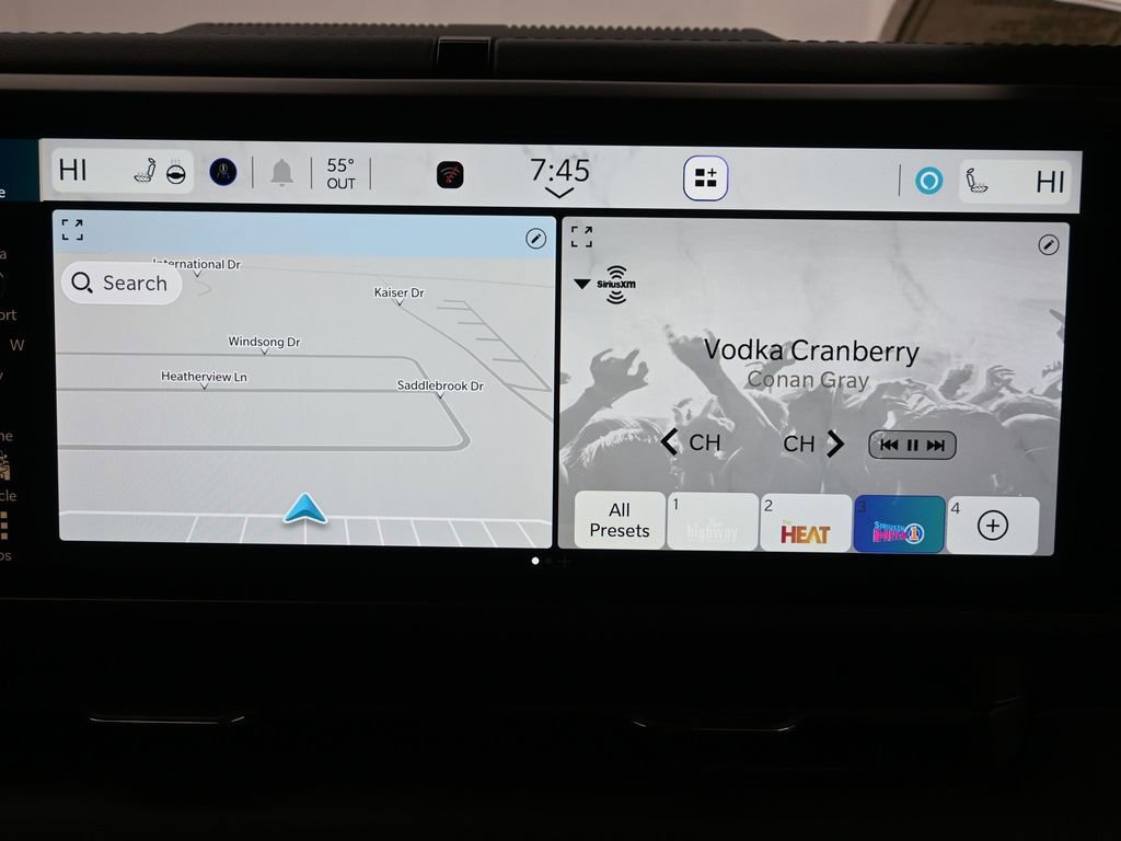 New 2025 Jeep Wrangler Sahara image 26