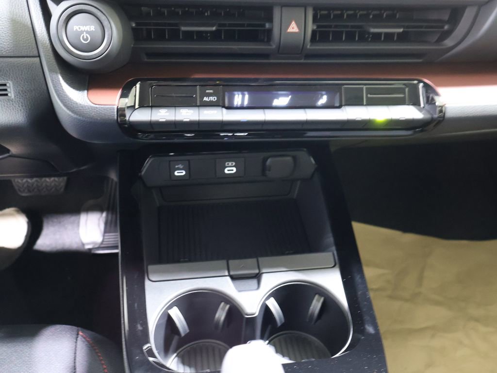 New 2026 Toyota Prius Plug-In Hybrid image 29