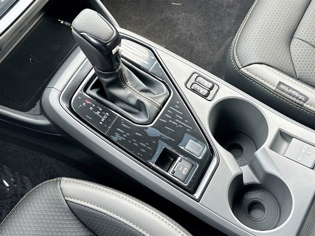 New 2026 Subaru Crosstrek 2.5i Wilderness image 20