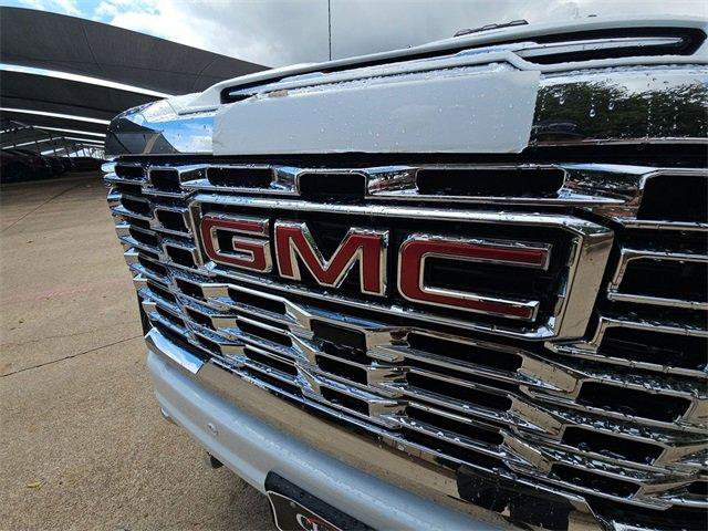 New 2026 GMC Sierra 3500 Denali w/ Denali Reserve Package image 31