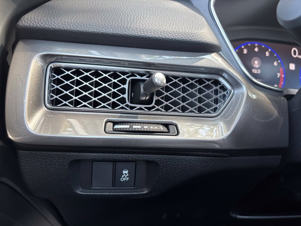 New 2026 Acura Integra FWD image 32