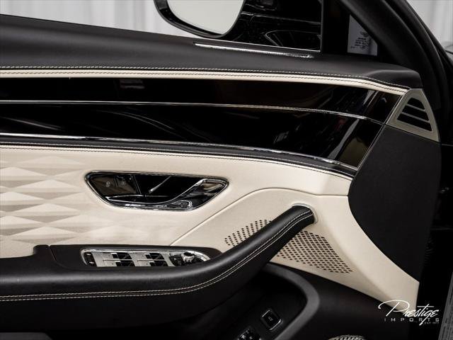 Used 2022 Bentley Flying Spur W12 AWD/4WD image 20