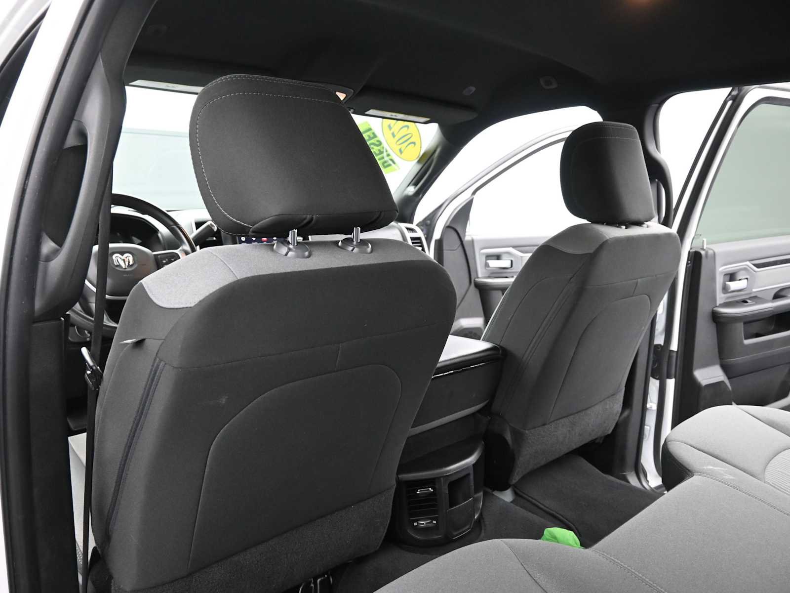 Used 2022 RAM 3500 Big Horn image 20