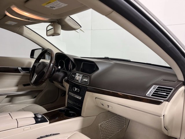 Used 2014 Mercedes-Benz E 350 E 350 image 22