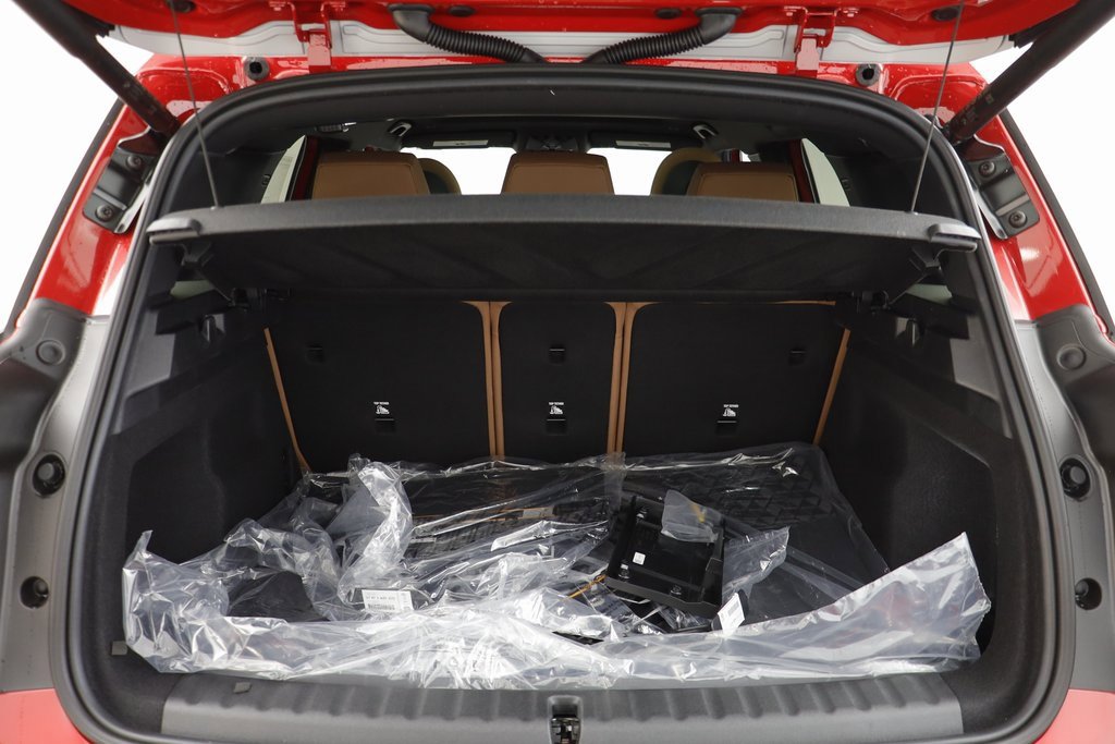 New 2026 MINI Cooper Countryman S w/ Comfort Package Max image 16