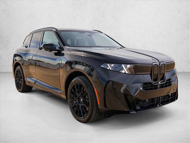 New 2027 BMW X5 xDrive40i w/ M Sport Professional Package AWD/4WD image 3