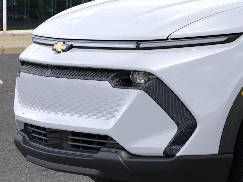 New 2026 Chevrolet Equinox EV LT FWD image 13