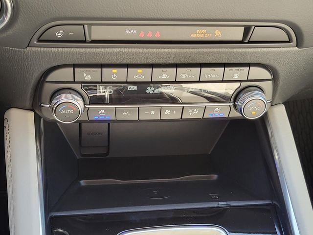 New 2025 MAZDA CX-5 AWD 2.5 S w/ Premium Plus Pkg image 19
