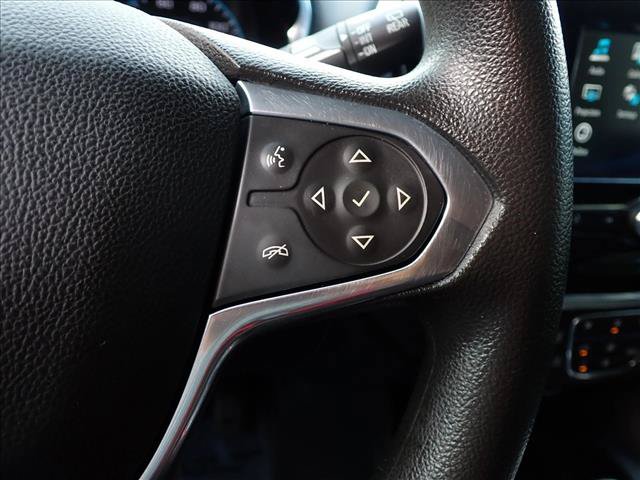 Used 2018 Chevrolet Traverse LS FWD image 14