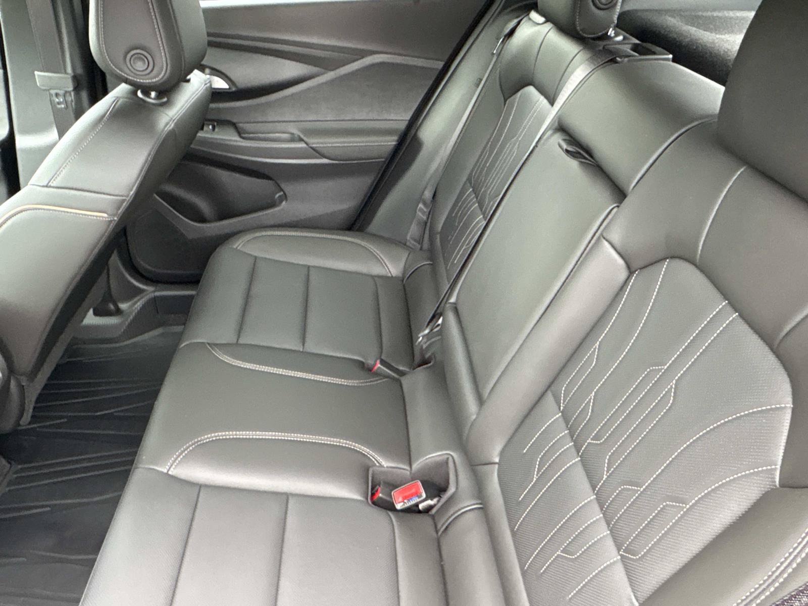 Used 2026 Buick Envista Avenir FWD image 31