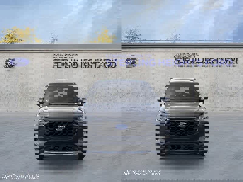 New 2026 Ford Escape ST-Line Select w/ Tech Pack #1 image 6