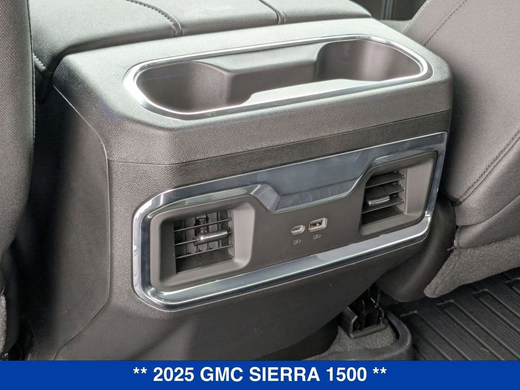 New 2025 GMC Sierra 1500 Elevation w/ Preferred Package image 31