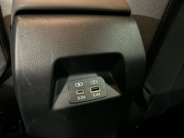 Certified 2025 Subaru Crosstrek 2.5i Premium AWD/4WD image 23