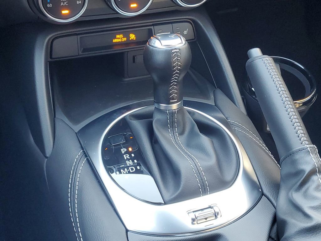 New 2025 MAZDA MX-5 Miata Grand Touring image 32