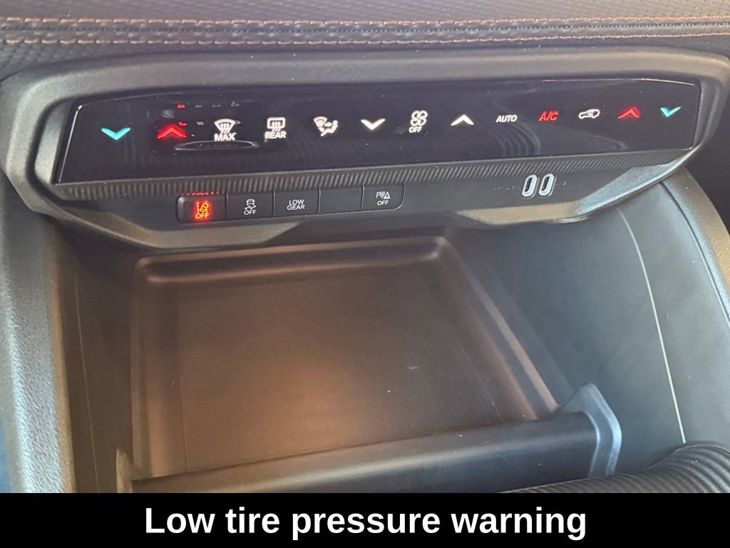 New 2026 Jeep Cherokee Limited image 13