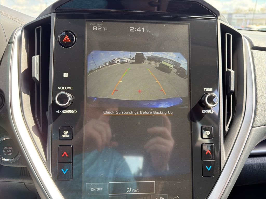 New 2026 Subaru Impreza 2.0i Sport image 23