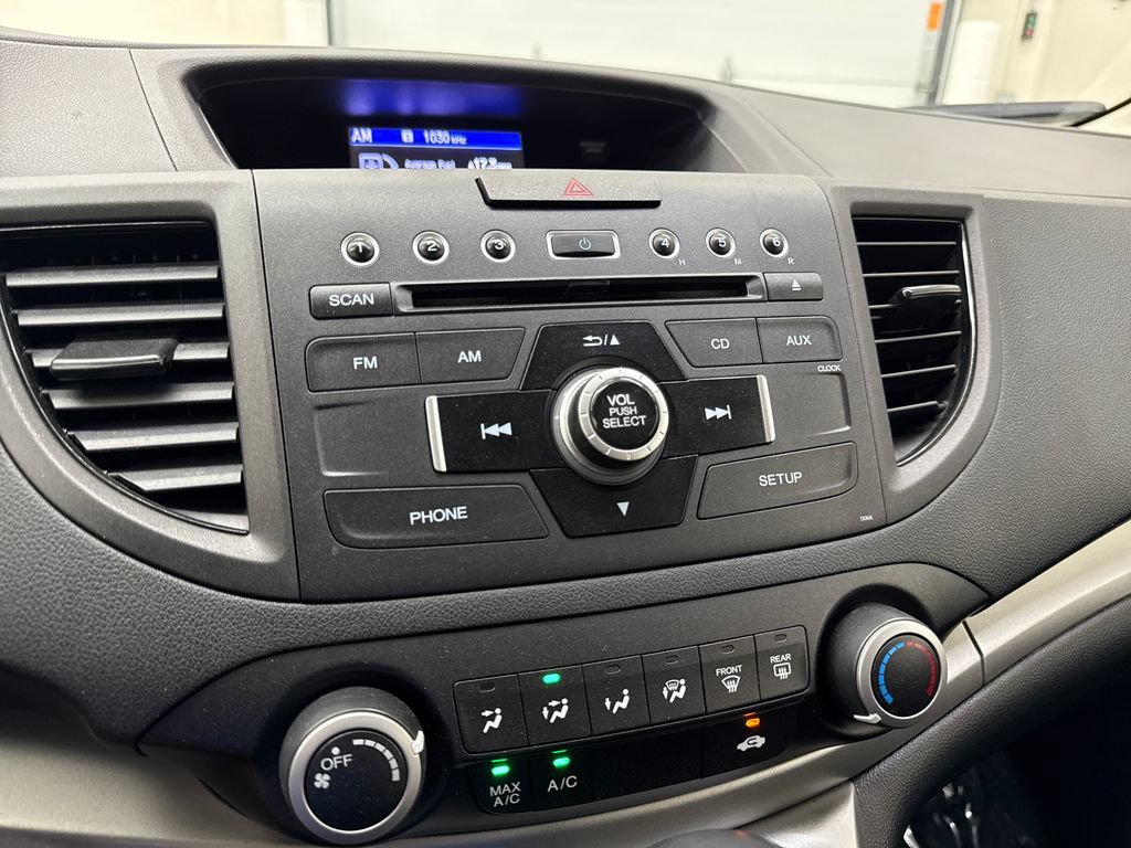 Used 2014 Honda CR-V LX image 20