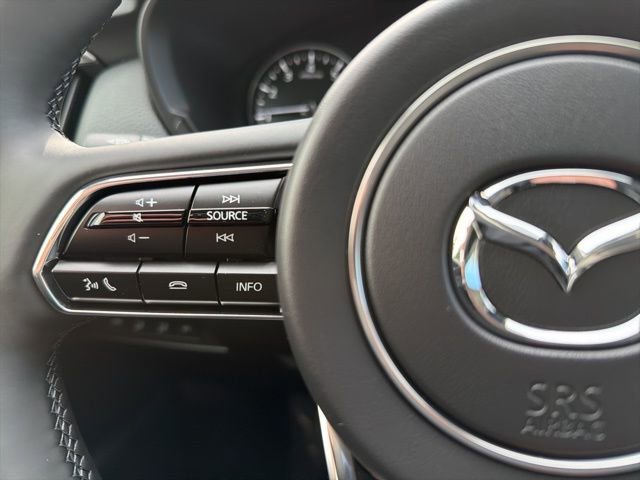 New 2026 MAZDA CX-90 3.3 Turbo w/ Preferred Package image 22