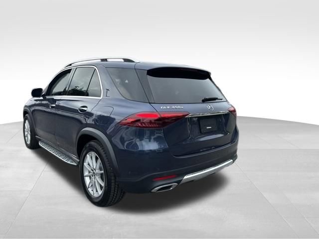 Certified 2024 Mercedes-Benz GLE 450e 4MATIC image 4