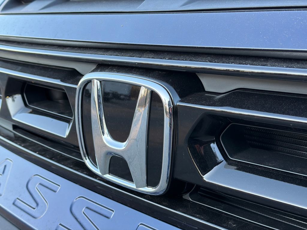 New 2026 Honda Passport TrailSport image 14