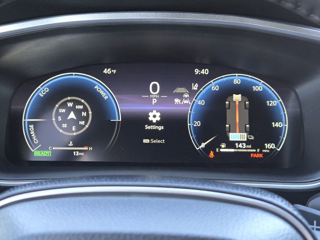 New 2026 Toyota Corolla Cross AWD Hybrid image 13