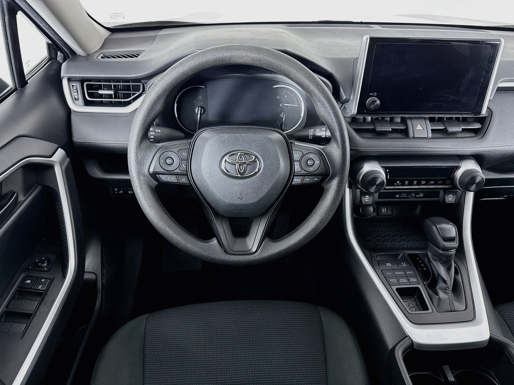 Used 2023 Toyota RAV4 LE AWD/4WD image 20